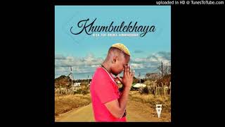 DJ SK  Khumbulekhaya ft Sdudla Noma1000 [upl. by Ackerman]