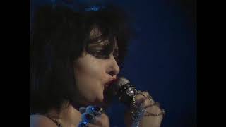 Siouxsie And The Banshees  Cascade Nocturne Royal Albert Hall 1983 [upl. by Alyel]