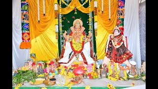 Ganesh Utsav 2024 [upl. by Islehc123]