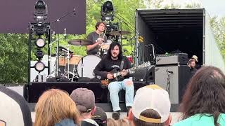 Reignwolf  05 Are You Satisfied  06262024 Live at Remlinger Farms Carnation WA [upl. by Arri713]