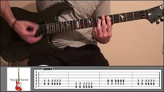 Blink 182  Online Songs Performances amp Jam Track best guitar lessons tabs [upl. by Kabob599]