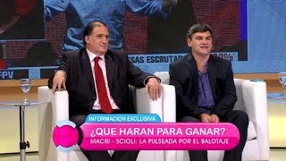 El diario de Mariana  Programa 271015 [upl. by Cassella]