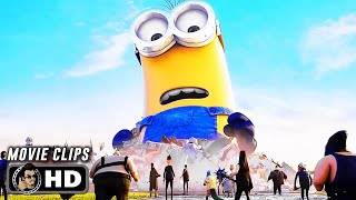 MINIONS CLIP COMPILATION 2 2015 Movie CLIPS HD [upl. by Ilocin322]