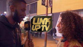 Link Up TV Talent Hunt Stratford Hosted By Harry Pinero  Christmas Special [upl. by Tnahs]