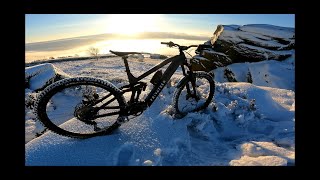 Privateer Bikes E161  FIRST RIDE [upl. by Vic]