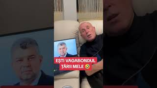 VAGABONDUL VIEȚII MELE 😂🇷🇴 romania news diaspora respect viralvideo viralreels [upl. by Htenek]