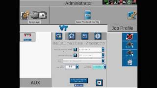 AIM Command FLEX Changing Tips on the Viper 4 display [upl. by Ylim251]