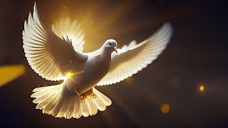 Holy Spirit Healing All the Damage of the Body the Soul and the Spirit With Alpha Waves  432 Hz [upl. by Rozella65]