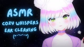 【LIVE ASMR】whispering Japanese onomatopoeia🇯🇵❤️  tingly whispers for sleep😴💤 【ASMR ENJP】 [upl. by Hulburt]