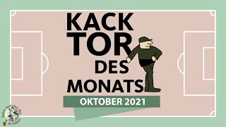 Wählt das Kacktor des Monats Oktober  ZwWdF [upl. by Lletnwahs]