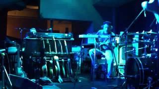 Steve Kimock amp Friends Set I  The Blockley 3813 [upl. by Anne-Corinne407]