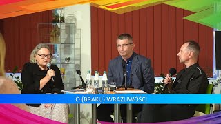 O braku wrażliwości [upl. by Zulch]