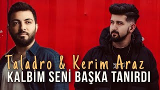 Kalbim Seni Başka Tanırdı  Kerim Araz amp Taladro ft Stres Beats [upl. by Kobe]