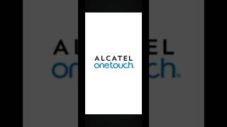 Alcatel one touch [upl. by Weaks392]