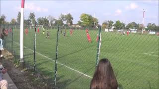 Il grande calcio giovanile MG Centallo vs Busca [upl. by Mundford541]