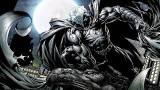 Episode 21  Holiday Special The Moon Knight Before Christmas [upl. by Link]