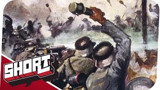 Schlacht bei Tannenberg Die Russen kommen  HISTORY SPEZIAL [upl. by Suoicul]