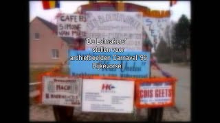 Rijkevorsel Carnaval 96 [upl. by Rehpotirhc731]