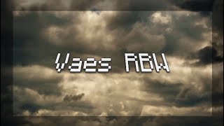 Pack Release  Vaes RBW [upl. by Kella]