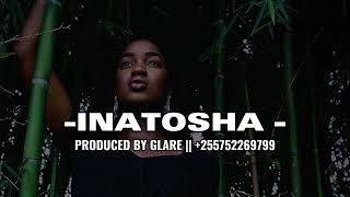 Emotional X Romantic Bongo Fleva Instrumental Type Beat “INATOSHA”  Marioo X Otile Brown [upl. by Boiney157]