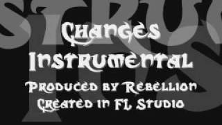 Changes Instrumental [upl. by Melia171]