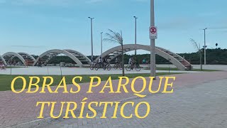 PARQUE TURÍSTICO DE PERUÍBE [upl. by Hoye787]