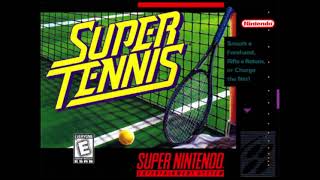 Super Tennis Full OST [upl. by Nepsa]