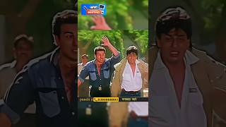 💪Sunny Deol Si Body Re💪sunnydeoldialogue sunnydeol sunnypaaji gadar2 gadarekpremkatha explore [upl. by Aderf]