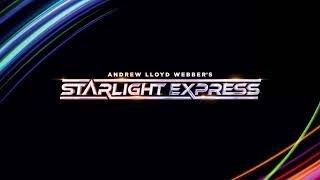 I Do  Starlight Express 2024 London Cast Album [upl. by Ahsenrac385]