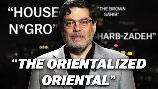 The Problem with Orientalism  Professor Sayed Muhammad Marandi [upl. by Camile]