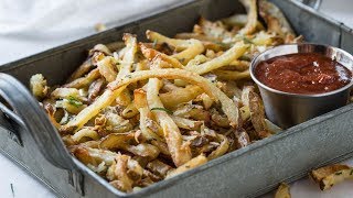 Air Fryer French Fries [upl. by Denis]