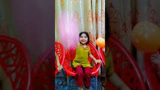 balloon activity foryou hd cutebaby [upl. by Abdulla]