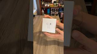 Unboxing AirPods 2nd Gen 2024 [upl. by Canale]