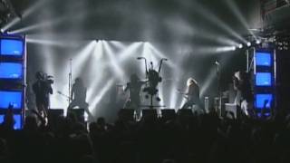 WASP  Helldorado Live at the Key Club LA April 22 2000 720p HD [upl. by Adnaerb]