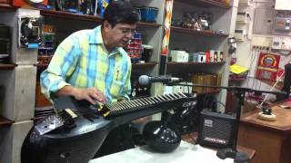 Saptaswara Musicals Madhura Veena [upl. by Jesh888]