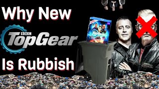 Why New Top Gear is Absolute Rubbish [upl. by Sauers43]