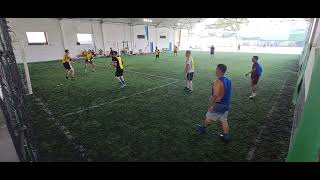 Futebol Peladeiros 1310 pt 3 [upl. by Phiona672]