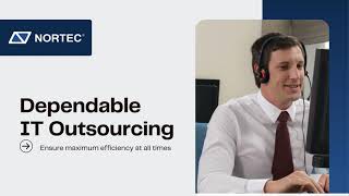 Streamline Operations with Dependable IT Outsourcing Solutions [upl. by Dionysus]