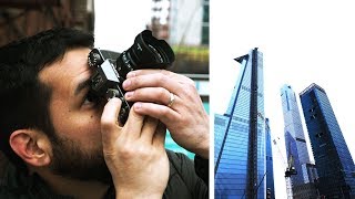 Fujifilm XT30  First Look [upl. by Sherrer]