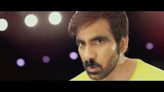 Raja The Great movie kabaddi scene [upl. by Huntingdon]