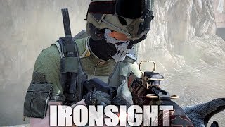 Ironsight Gameplay 2018 Free FPS Game [upl. by Joela485]