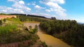 Woodbury Common amp Blackhill Quarry Nature Reserve [upl. by Harmaning590]