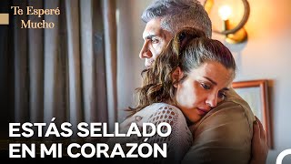 El Amor De Un Hombre Rico y Una Mujer Herida En Su Corazón 2  Te Esperé Mucho [upl. by Kcir]