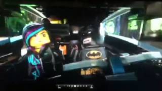 Lego Movie Batman Song [upl. by Chavez128]