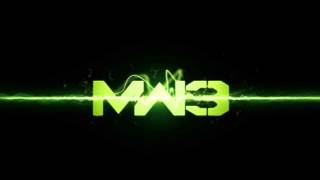 Modern Warfare 3 Score 12 Russian Deliberations Extended [upl. by Nosremaj]