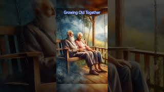 Growing Old Together  MAIN Records Official Music Video Country Ballad [upl. by Leanor]