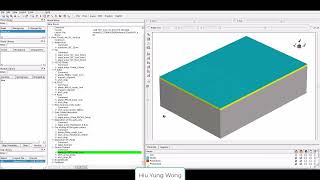 L12  Create 3D Silicon Carbide MOSFET using SPX [upl. by Leventhal]