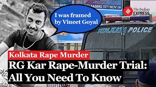 RG Kar RapeMurder Trial Fathers Deposition To Sanjay Roys Outburst All You Need To Know [upl. by Anilecram]