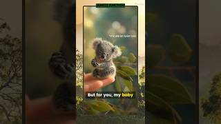 Amazing facts about Koala bears  you may havent listened before 🐨 animals animallover koala [upl. by Arayc81]