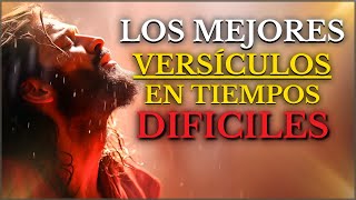 Vence el MIEDO y la ANSIEDAD CON LA PALABRA DE DIOS LOS VERSÍCULOS DE LA BIBLIA LO REVELAN [upl. by Enyahs665]